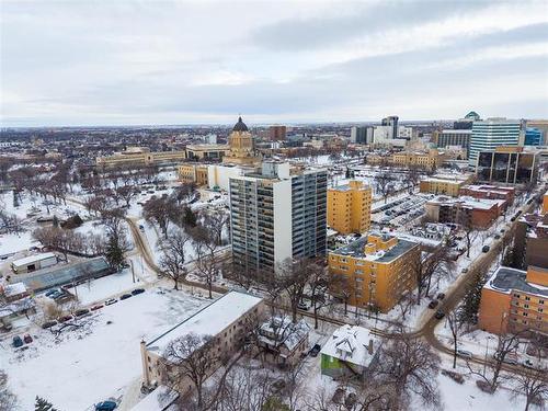 1410-15 Kennedy St, Winnipeg, MB 