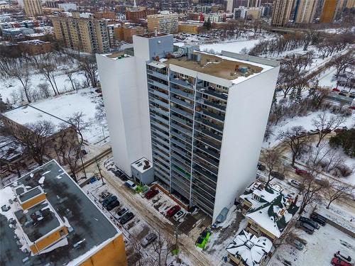 1410-15 Kennedy St, Winnipeg, MB 