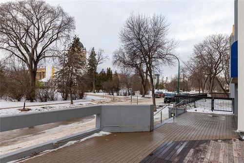 1410-15 Kennedy St, Winnipeg, MB 