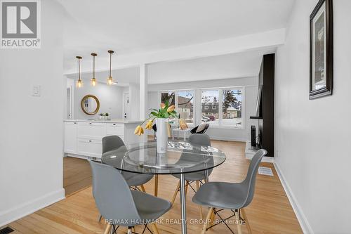 14 Cheryl Road, Ottawa, ON 