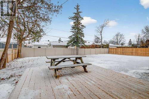 14 Cheryl Road, Ottawa, ON 