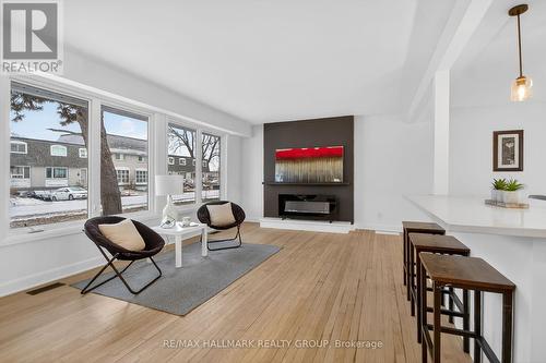 14 Cheryl Road, Ottawa, ON 