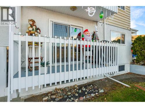 825 Hill Street Unit# 211, Ashcroft, BC - Outdoor With Deck Patio Veranda