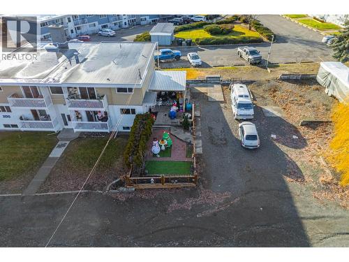 825 Hill Street Unit# 211, Ashcroft, BC - Outdoor With View