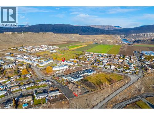 825 Hill Street Unit# 211, Ashcroft, BC - Outdoor With View
