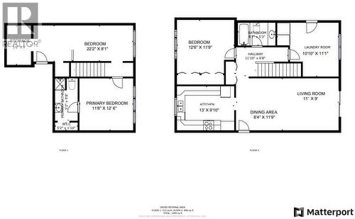 825 Hill Street Unit# 211, Ashcroft, BC - Other