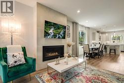 This stylish, functional home is awaiting your family. - 