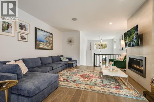 3118 Riesling Way, West Kelowna, BC 