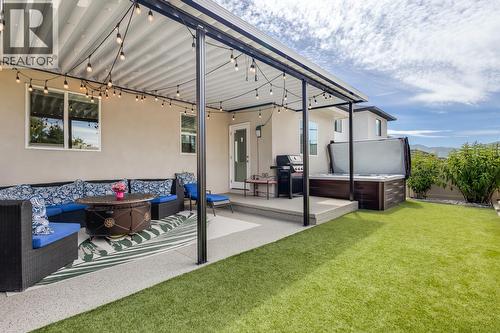 3118 Riesling Way, West Kelowna, BC 