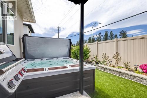 3118 Riesling Way, West Kelowna, BC 