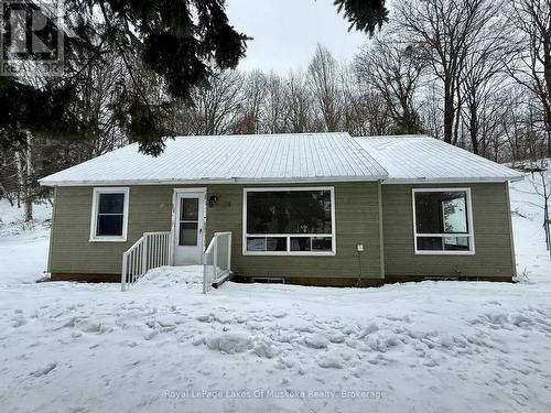 31 FERGUSON ROAD  Huntsville (Chaffey), ON P1H 1X7