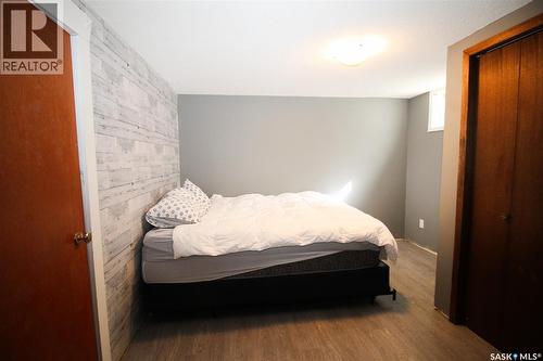538 1St Street E, Shaunavon, SK - Indoor Photo Showing Bedroom