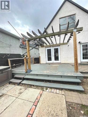 538 1St Street E, Shaunavon, SK - Outdoor