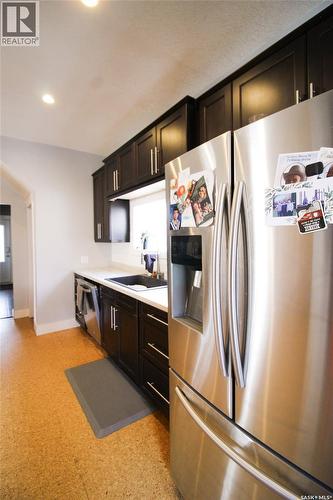 538 1St Street E, Shaunavon, SK - Indoor Photo Showing Kitchen