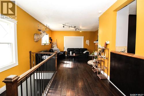 538 1St Street E, Shaunavon, SK - Indoor Photo Showing Other Room