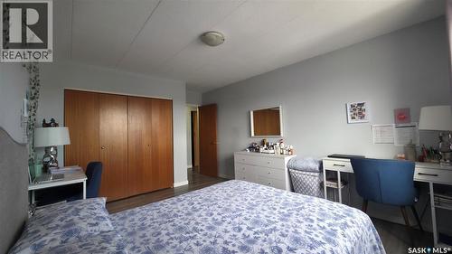 17 2620 5Th Avenue N, Regina, SK - Indoor Photo Showing Bedroom