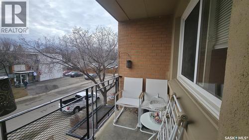 17 2620 5Th Avenue N, Regina, SK - Outdoor With Exterior