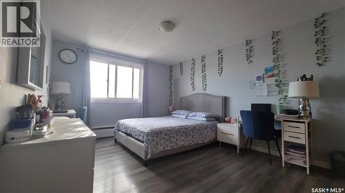 17 2620 5Th Avenue N, Regina, SK - Indoor Photo Showing Bedroom