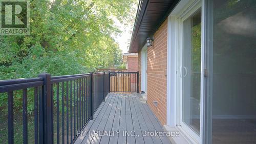 Main - 17 Ravenview Drive, Toronto, ON - Outdoor With Exterior