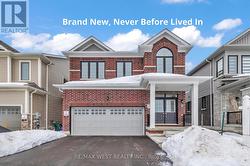 195 TERRY FOX DRIVE  Barrie, ON L9J 0C4