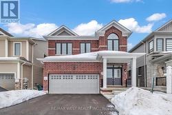 195 TERRY FOX DRIVE  Barrie, ON L9J 0C4