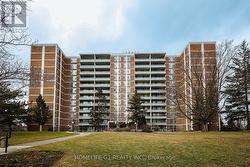1203 - 44 LONGBOURNE DRIVE  Toronto, ON M9R 2M7