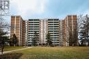 1203 - 44 Longbourne Drive, Toronto, ON  - Outdoor With Balcony With Facade 