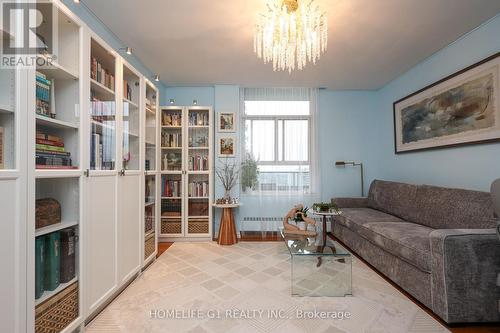 1203 - 44 Longbourne Drive, Toronto, ON - Indoor