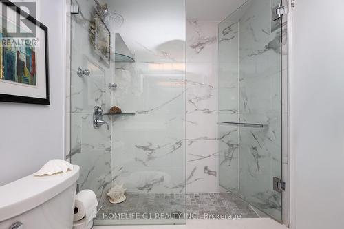 1203 - 44 Longbourne Drive, Toronto, ON - Indoor Photo Showing Bathroom