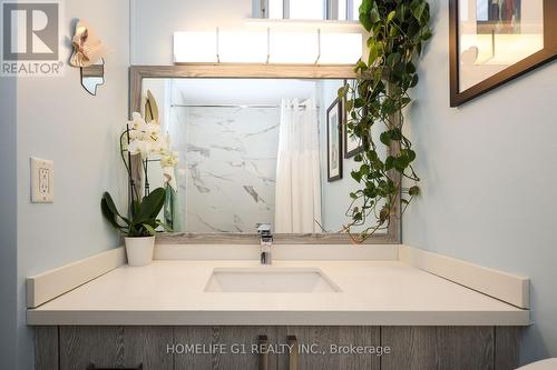 1203 - 44 Longbourne Drive, Toronto, ON - Indoor