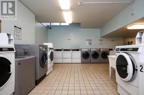 1203 - 44 Longbourne Drive, Toronto, ON - Indoor Photo Showing Laundry Room