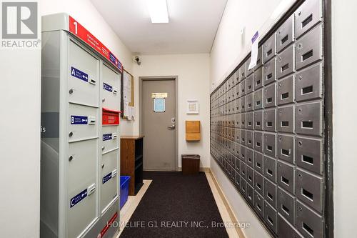 1203 - 44 Longbourne Drive, Toronto, ON - Indoor Photo Showing Other Room