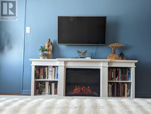 1203 - 44 Longbourne Drive, Toronto, ON - Indoor