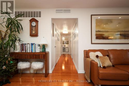 1203 - 44 Longbourne Drive, Toronto, ON - Indoor