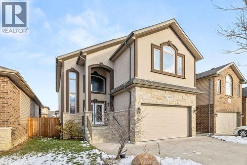 3000 MCROBBIE CRESCENT  Windsor, ON N8R 0B1