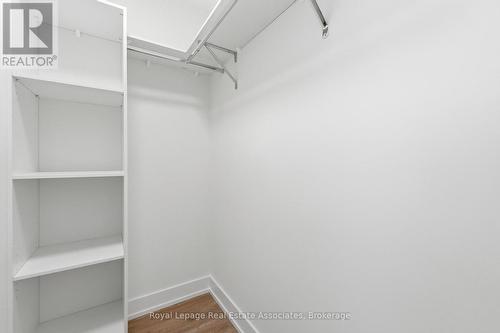 1209 - 60 Central Park Roadway, Toronto, ON - Indoor With Storage