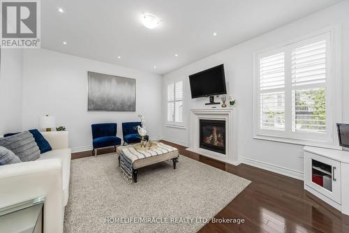 10 Kenora Street, Brampton, ON 