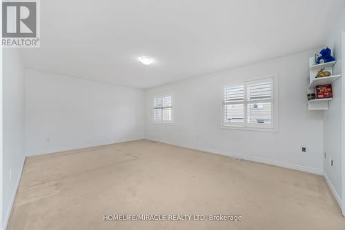 10 Kenora Street, Brampton, ON - Indoor Photo Showing Other Room