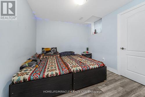 10 Kenora Street, Brampton, ON 