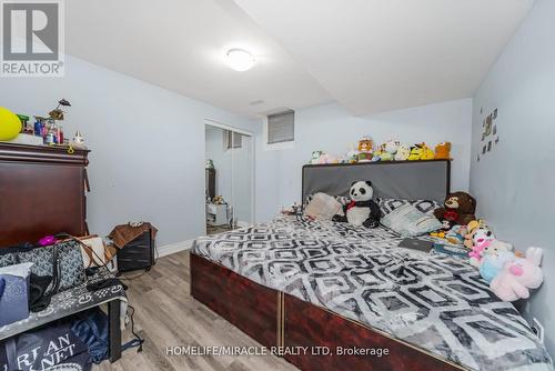 10 Kenora Street, Brampton, ON 