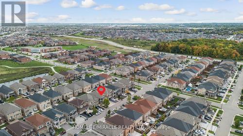 10 Kenora Street, Brampton, ON 