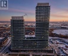 724 - 15 SKYRIDGE DRIVE  Brampton, ON L6P 4S3