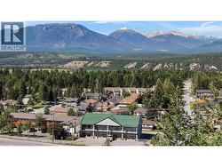 7585 MAIN  WEST Street  Radium Hot Springs, BC V0A 1M0