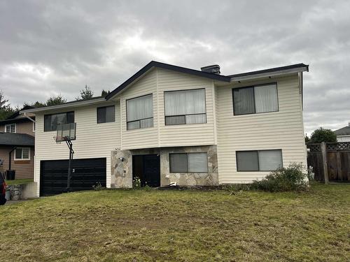 7436 119A STREET  Delta, BC V4C 7W6