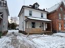 216 Mary Street, Pembroke, ON  - Outdoor With Deck Patio Veranda With Exterior 