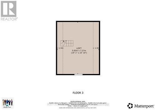 216 Mary Street, Pembroke, ON - Other