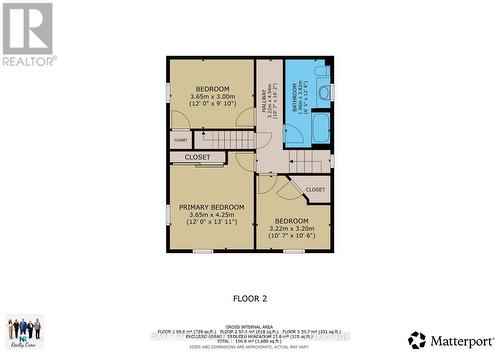 216 Mary Street, Pembroke, ON - Other