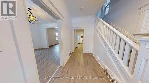216 Mary Street, Pembroke, ON - Indoor Photo Showing Other Room