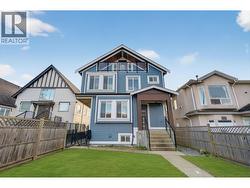 2430 E 41 AVENUE  Vancouver, BC V5R 2W4