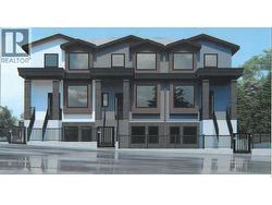 102 1149 DANSEY AVENUE  Coquitlam, BC V3K 3H5